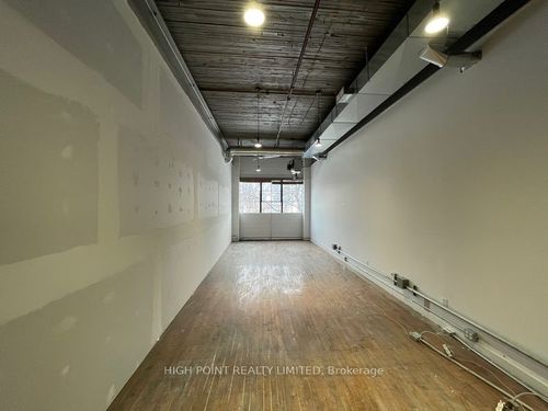 2022-777 Richmond St W, Toronto, ON, M6J0C2 | Card Image