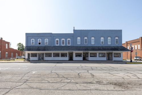 202 E 5th St, Fowler, IN, 47944 | Card Image