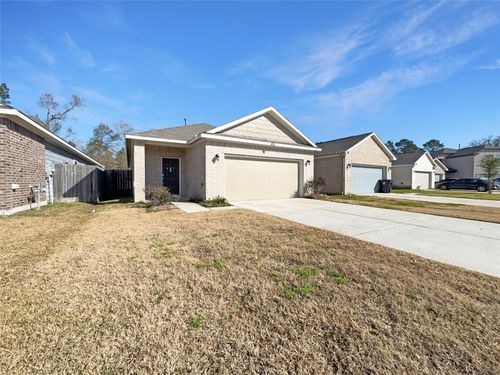 919 Cobalt Crest Ln, Huffman, TX, 77336-2276 | Card Image