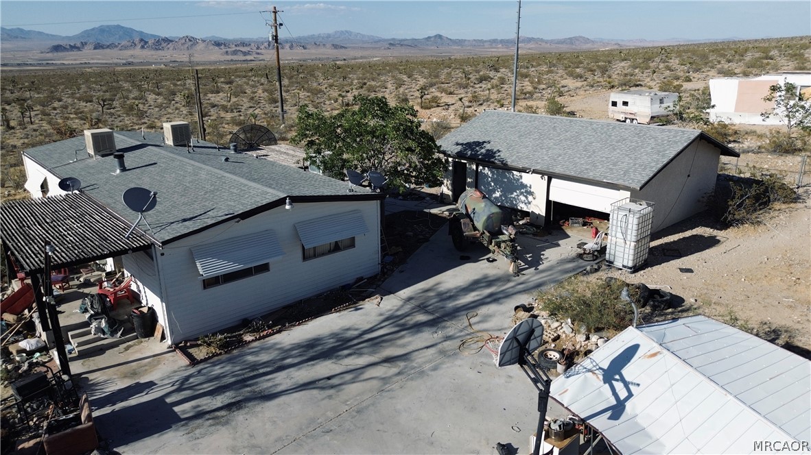 Residential in Lucerne Valley 4