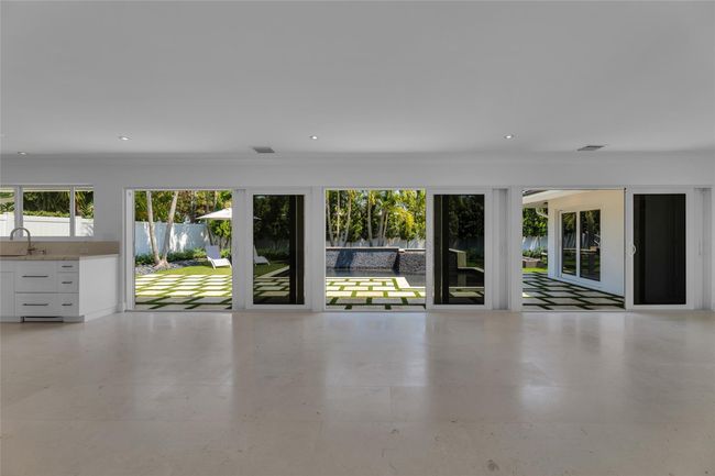 2008 Admirals Way, House other with 3 bedrooms, 3 bathrooms and null parking in Fort Lauderdale FL | Image 39