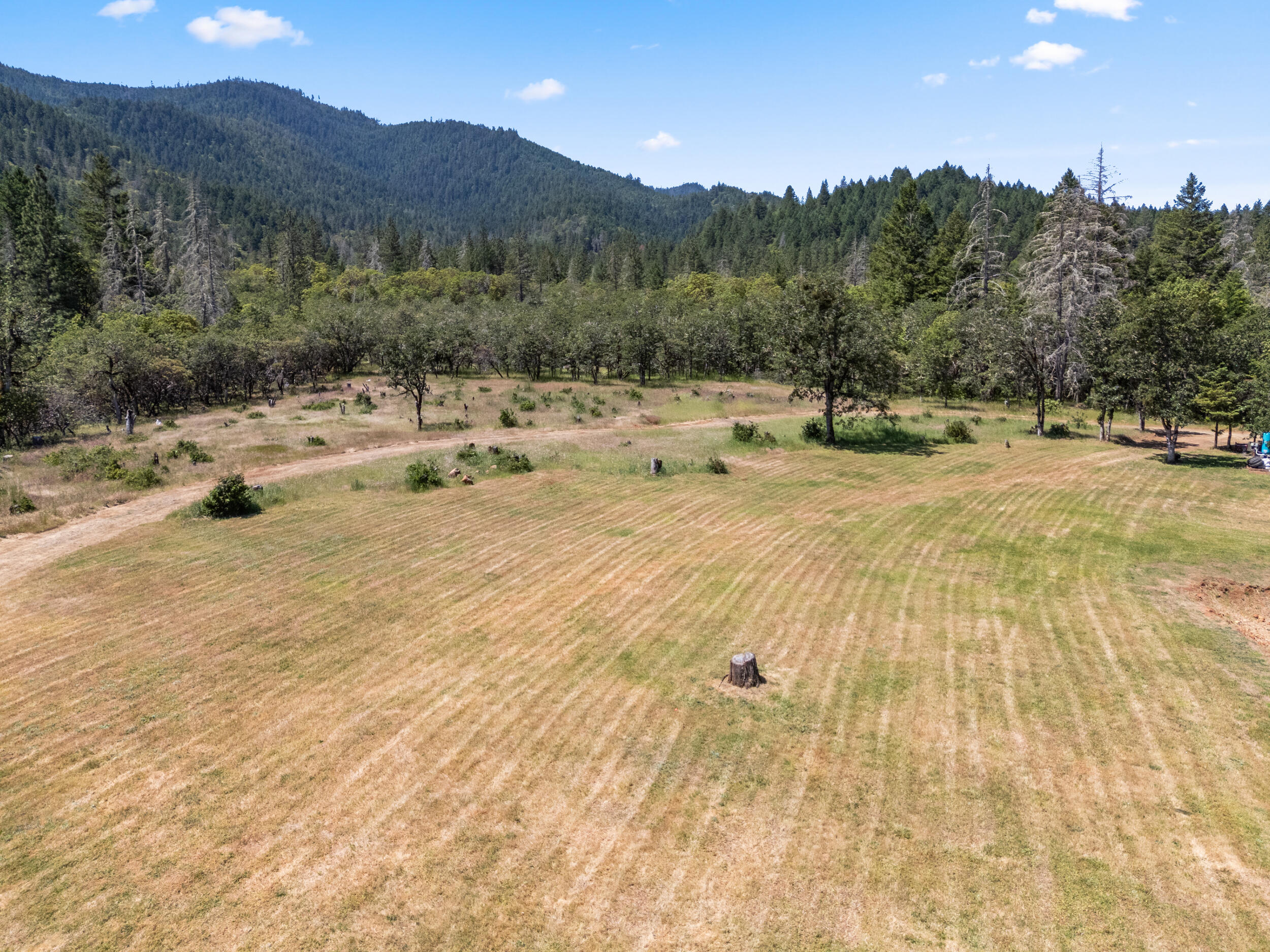 Land in Grants Pass 5
