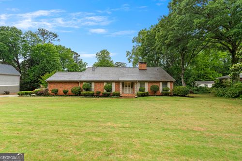 501 Pineview Ter, Lagrange, GA, 30240-2131 | Card Image