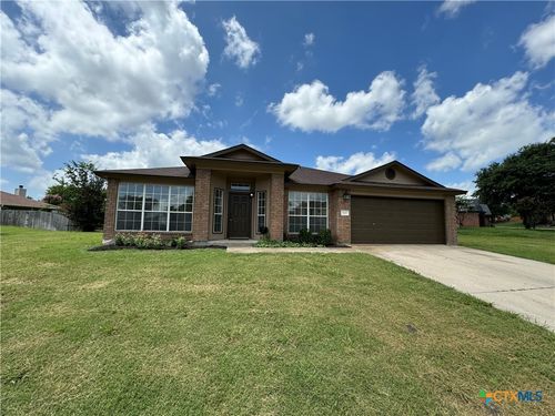 500 Chickasaw Dr, Harker Heights, TX, 76548-2036 | Card Image