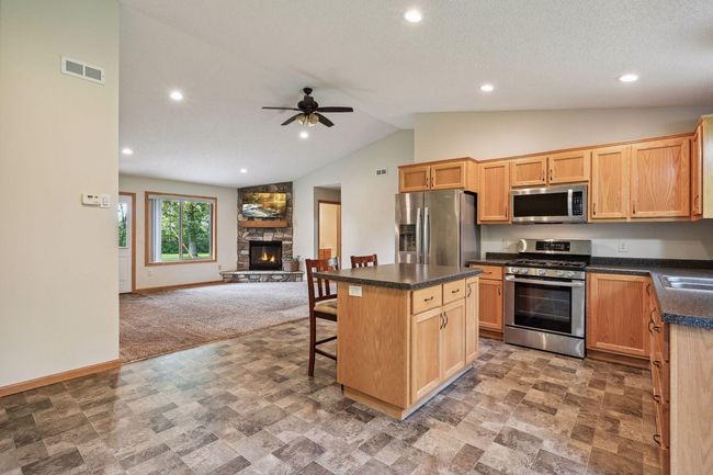 37082 Highway 27, House other with 2 bedrooms, 2 bathrooms and null parking in Hillman MN | Image 8