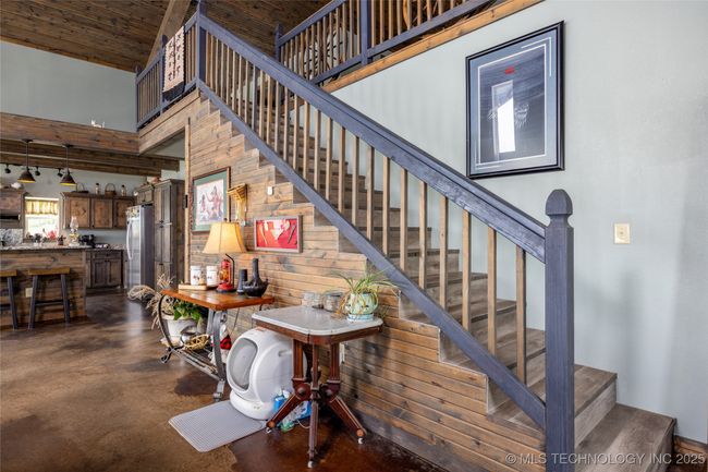 3633 Sawmill Rd, House other with 3 bedrooms, 3 bathrooms and null parking in Caddo OK | Image 22
