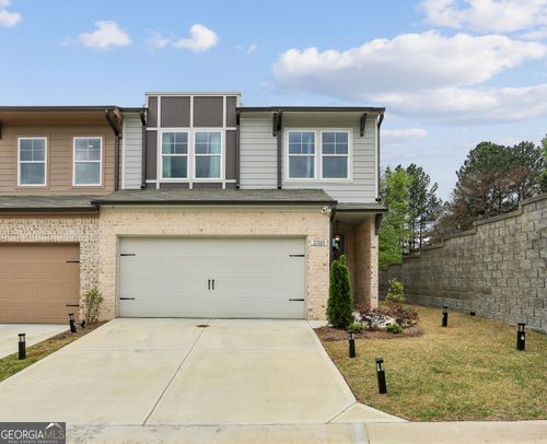 2310 Portrush Way Se, Atlanta, GA, 30339-1706 | Card Image