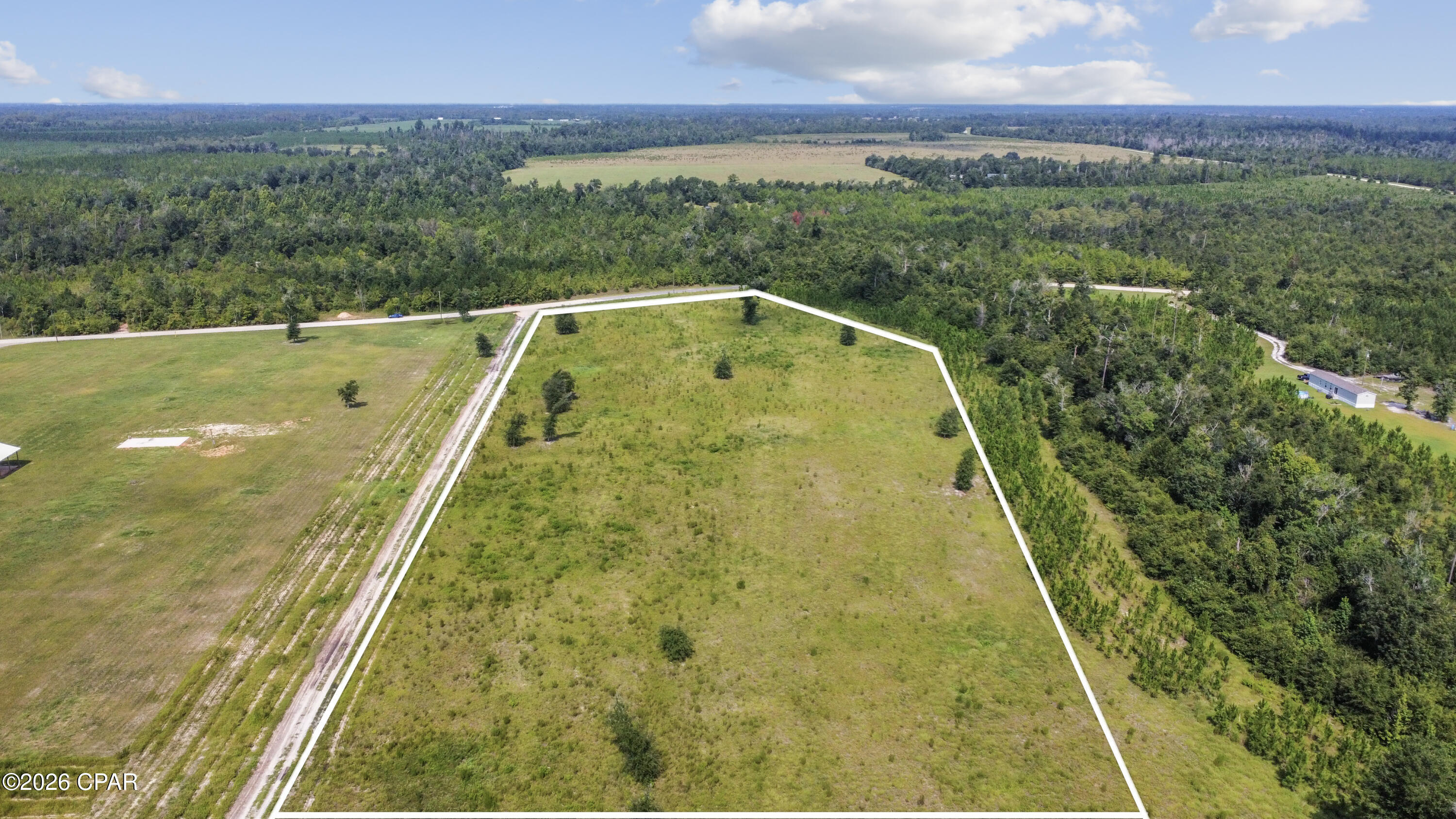 Land in Altha 5