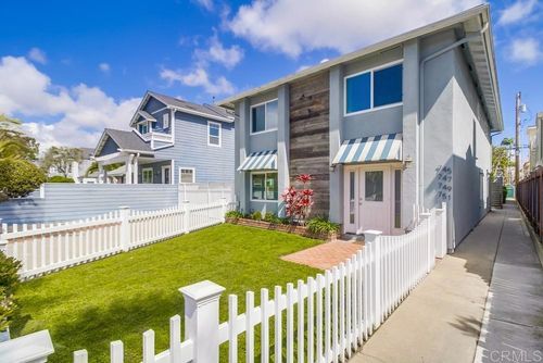 745 D Avenue, Coronado, CA, 92118 | Card Image