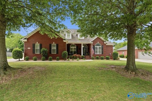 172 Valley Stone Rd, Huntsville, AL, 35811-8255 | Card Image