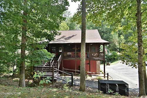 258-607 Eagles Boulevard Way, Pigeon Forge, TN, 37863 | Card Image