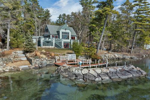 15 Stonewall Lane, Moultonborough, NH, 03254 | Card Image