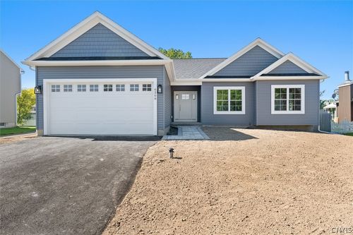 6380 Finish Line Trail, Cicero, NY, 13029 | Card Image