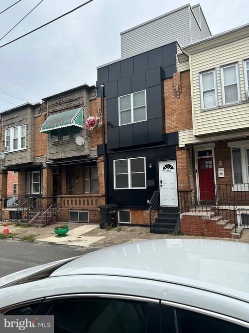 1805 S Taylor St, PHILADELPHIA, PA, 19145-1814 | Card Image