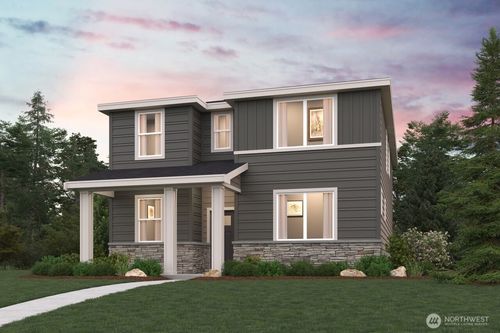 2116 Plumridge Ct, Wenatchee, WA, 98801 | Card Image