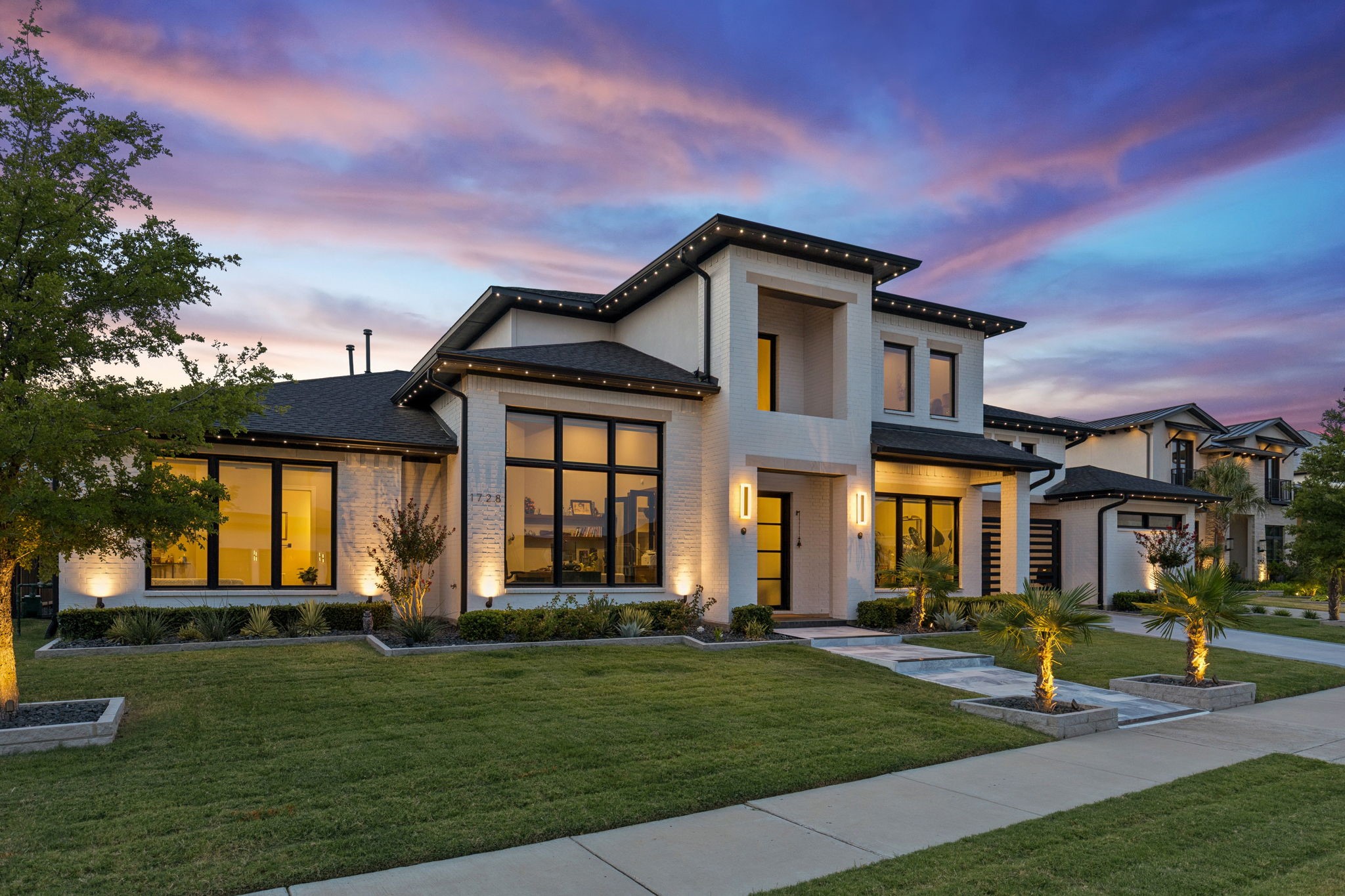 Residential in Frisco 2