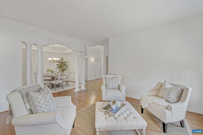 1347 Singleton Ln, House other with 3 bedrooms, 3 bathrooms and null parking in CHARLOTTESVILLE VA | Image 10