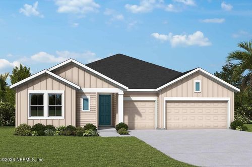 1527 Rivercraft Way, Green Cove Springs, FL, 32043 | Card Image