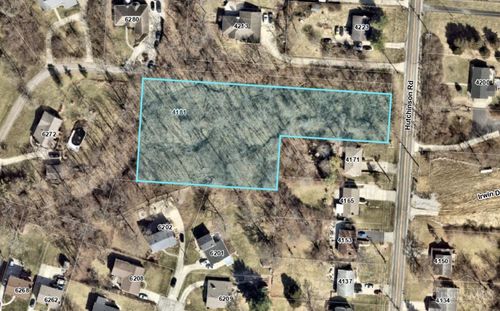 4181 Hutchinson Rd, Cincinnati, OH, 45248-2219 | Card Image