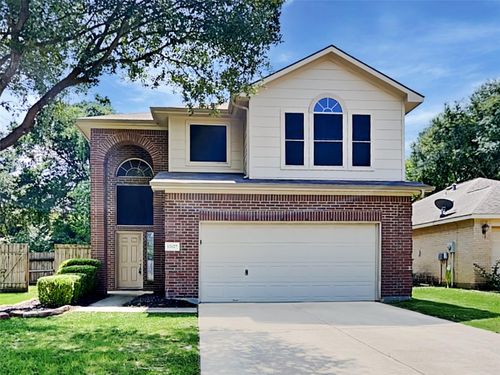 12027 Bunny Ln, Pinehurst, TX, 77362-4051 | Card Image
