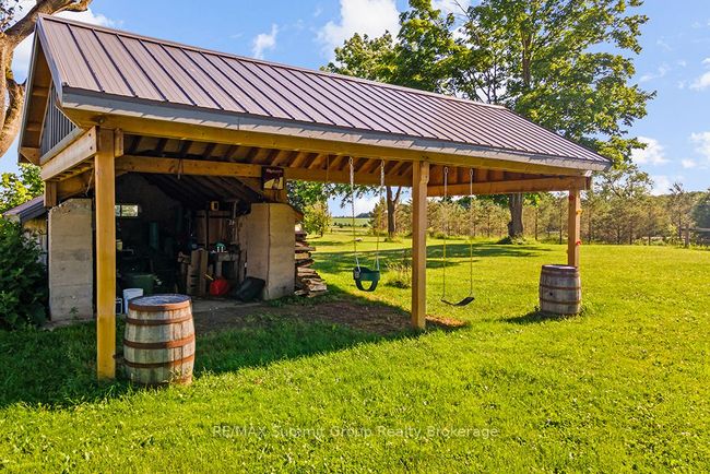 385073 4 Th Concession A, Home with 5 bedrooms, 6 bathrooms and 16 parking in Municipality Of Grey Highlands ON | Image 44