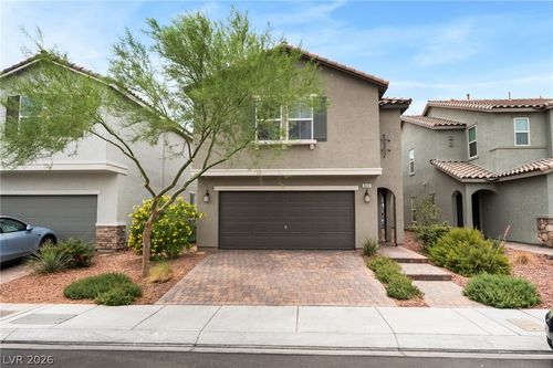 6631 Frosted Harvest Ave, Las Vegas, NV, 89108-1805 | Card Image