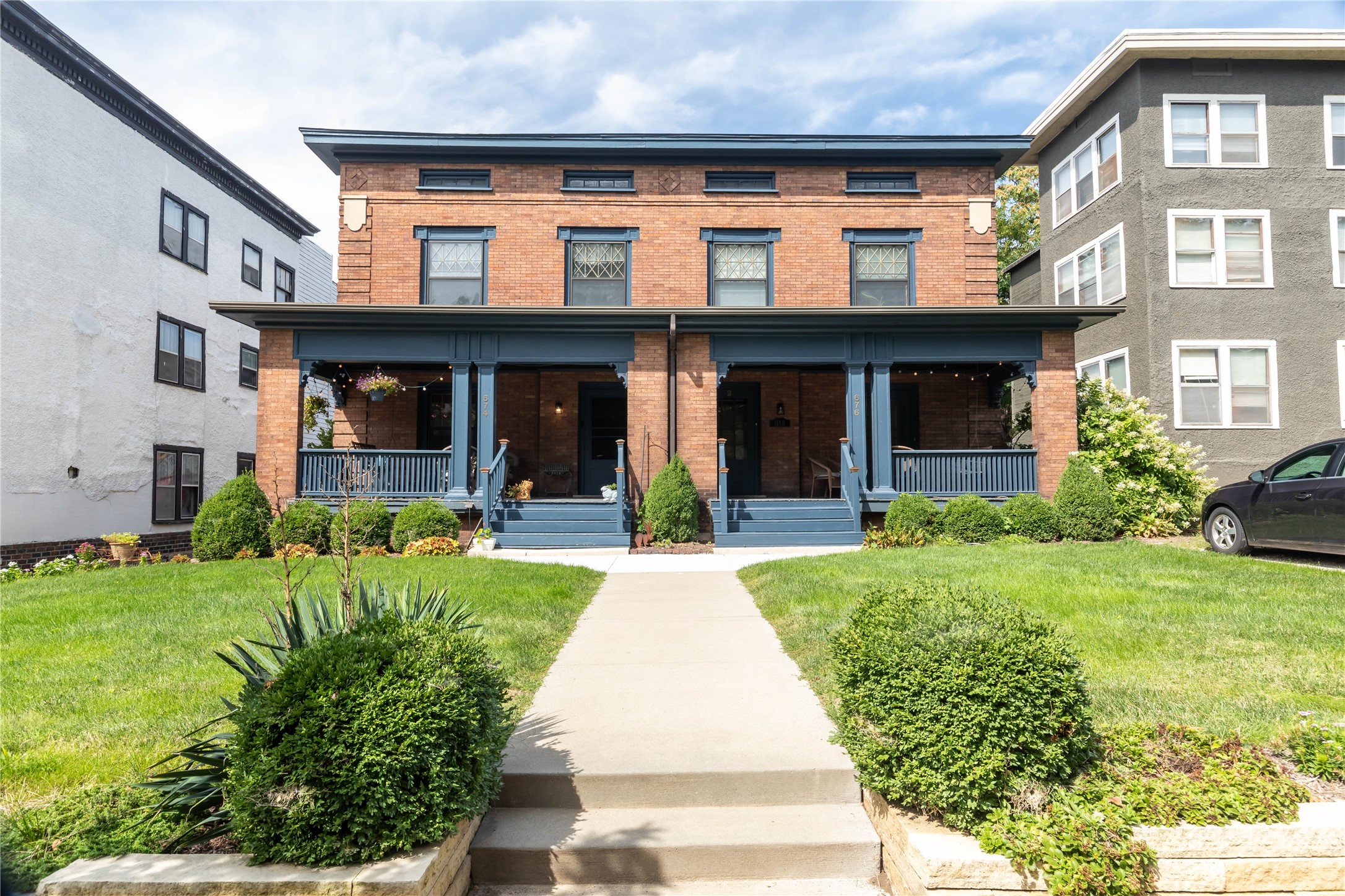 19th St, Des Moines, IA 50314