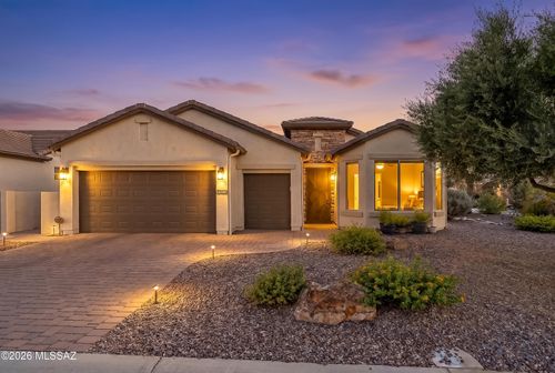 32433 S Desert Pupfish Dr, Oracle, AZ, 85623-7304 | Card Image