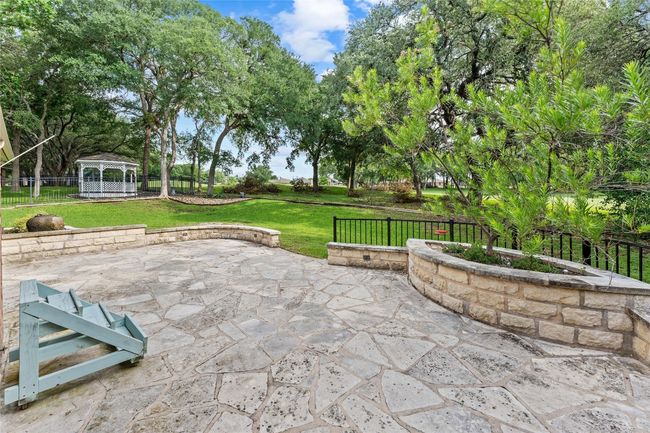 1010 Brookhollow Cir, House other with 4 bedrooms, 4 bathrooms and 5 parking in Salado TX | Image 32