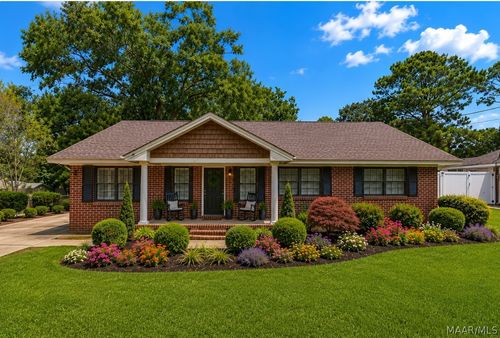 507 Karen Rd, Montgomery, AL, 36109-3741 | Card Image