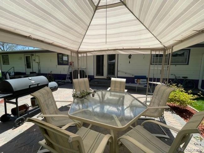 1005 W 8th Street, House other with 4 bedrooms, 2 bathrooms and 3 parking in Wray CO | Image 7