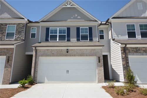 3825 Billabong Trl, Gainesville, GA, 30506-3618 | Card Image