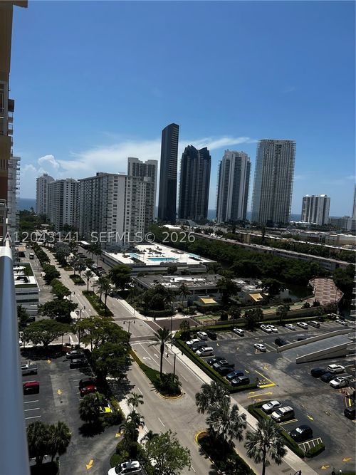 1607-251 174th St, Sunny Isles Beach, FL, 33160-3366 | Card Image