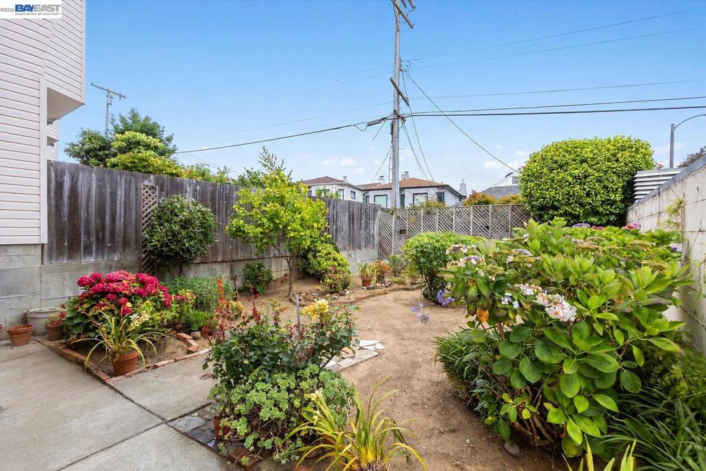 Residential in San Francisco 5