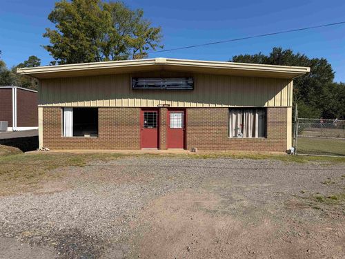 510 Aplin Ave, Perryville, AR, 72126-8590 | Card Image