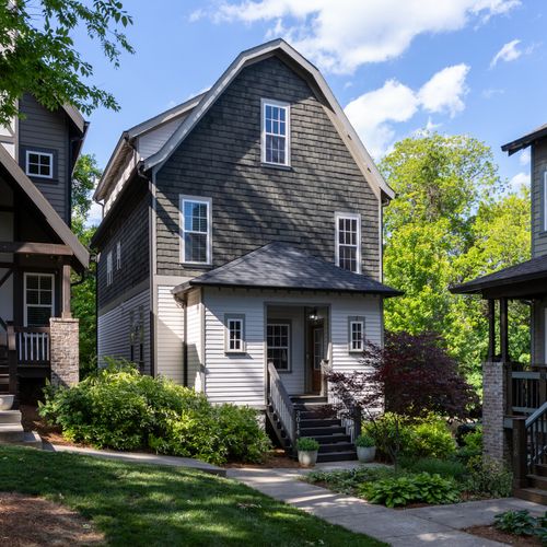 3014 Forest Wander Way, Nashville, TN, 37206-2559 | Card Image