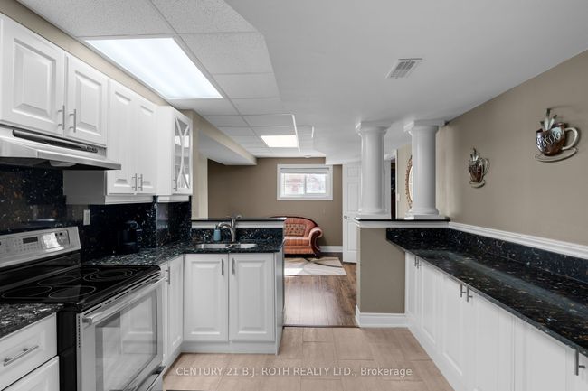 10 Brolley Cres, House other with 4 bedrooms, 4 bathrooms and 10 parking in Thornton ON | Image 26