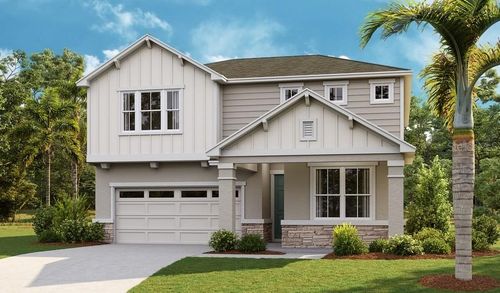 1698 Crooked Creek St, Saint Cloud, FL, 34771 | Card Image