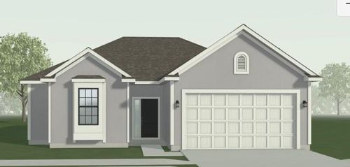 12424 S Redwood St, Lee's Summit, MO, 64086-2203 | Card Image