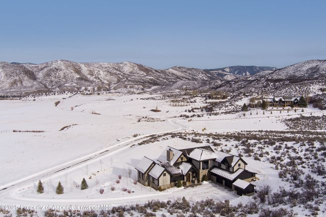 2388 Lazy O Rd, House other with 4 bedrooms, 4 bathrooms and null parking in Snowmass CO | Image 64