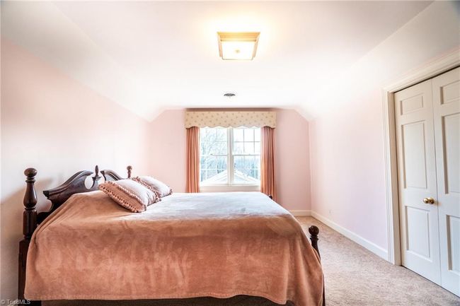 650 Lichfield Rd, House other with 4 bedrooms, 4 bathrooms and null parking in Winston-Salem NC | Image 39