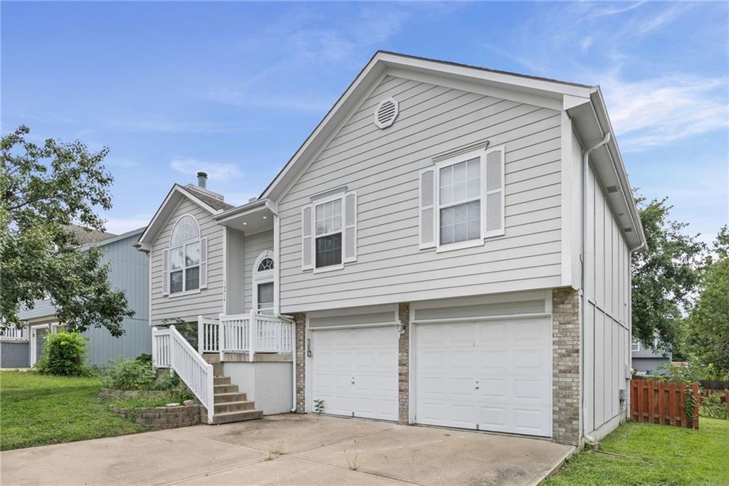 Residential in Belton 3