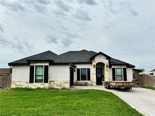 1206 Canary Lane, La Villa, TX, 78562 | Card Image