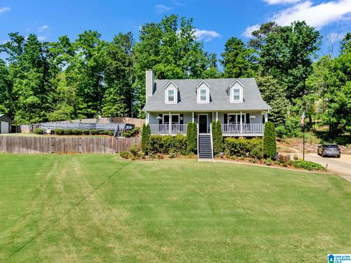 3502 Freeman Cir, TRUSSVILLE, AL, 35173-2176 | Card Image
