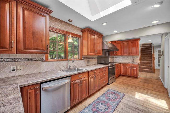 421 Hemlock Point Drive, House other with 7 bedrooms, 4 bathrooms and null parking in Coventry CT | Image 14