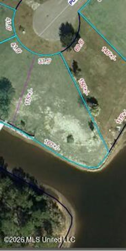 314 Puunani Pl, Diamondhead, MS, 39525-3000 | Card Image