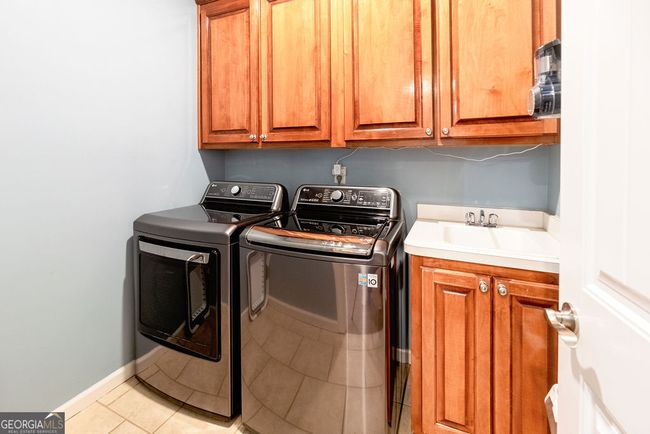109 Lighthorse Blvd, House other with 4 bedrooms, 3 bathrooms and 2 parking in Mcdonough GA | Image 16