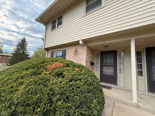 apt-1-601 E Washington St, Greencastle, IN, 46135-1771 | Card Image