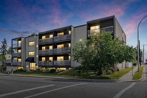 402-2140 17a Street Sw, Calgary, AB, T2T4R8 | Card Image