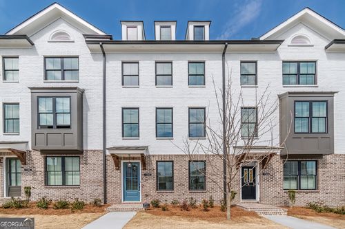 1140 Larkin Dr, Buford, GA, 30518-6447 | Card Image